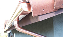 Rain Gutter Installation, Repair, Cleaning in Athens, IL
